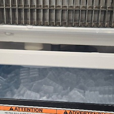 H2O-Technologies-the-premier-water-filtration-ice-machines-and-refrigeration-systems-company-recently-completed-a-vital-commercial-service-project-in-Pensacola-FL-at-Southeastern-Freight 0